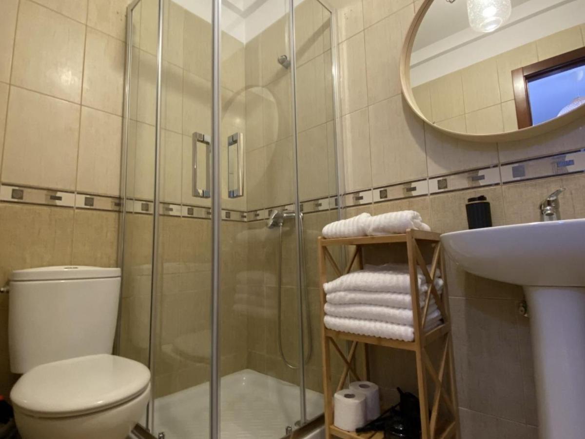 Vivienda Vacacional Sur De Europa B 3 4 La Restinga Exteriör bild